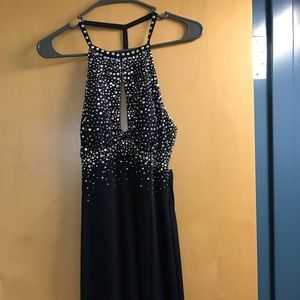 Prom dress size 5/6